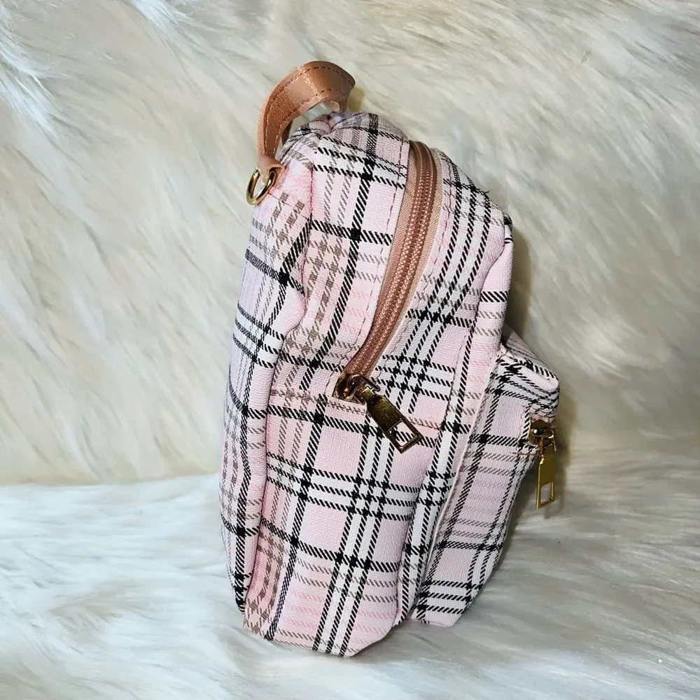 Mini Backpack/Purse - Picture 5 of 6
